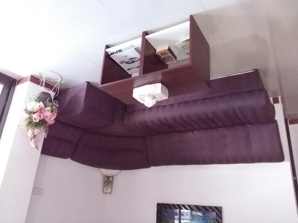 Kaew Place Чианг Рай Екстериор снимка