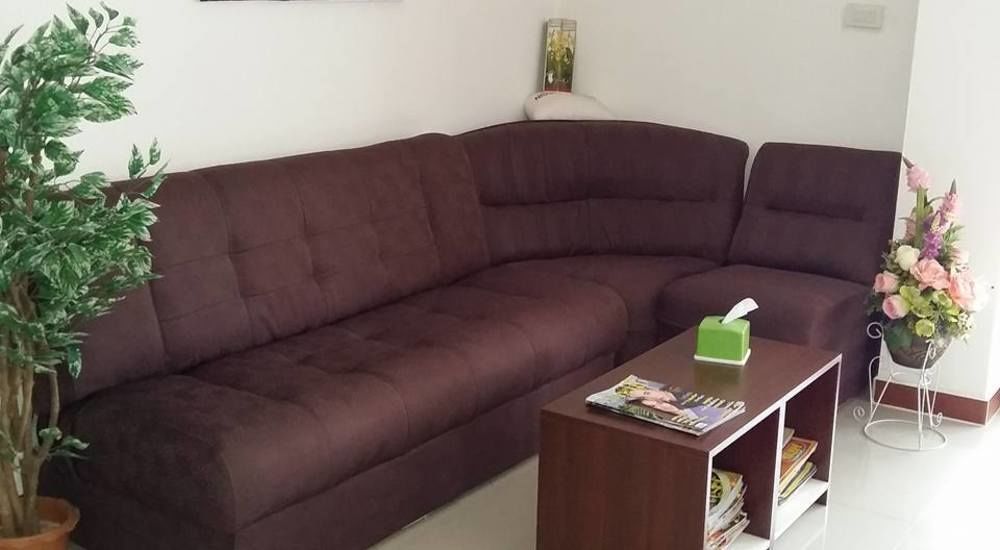 Kaew Place Чианг Рай Екстериор снимка