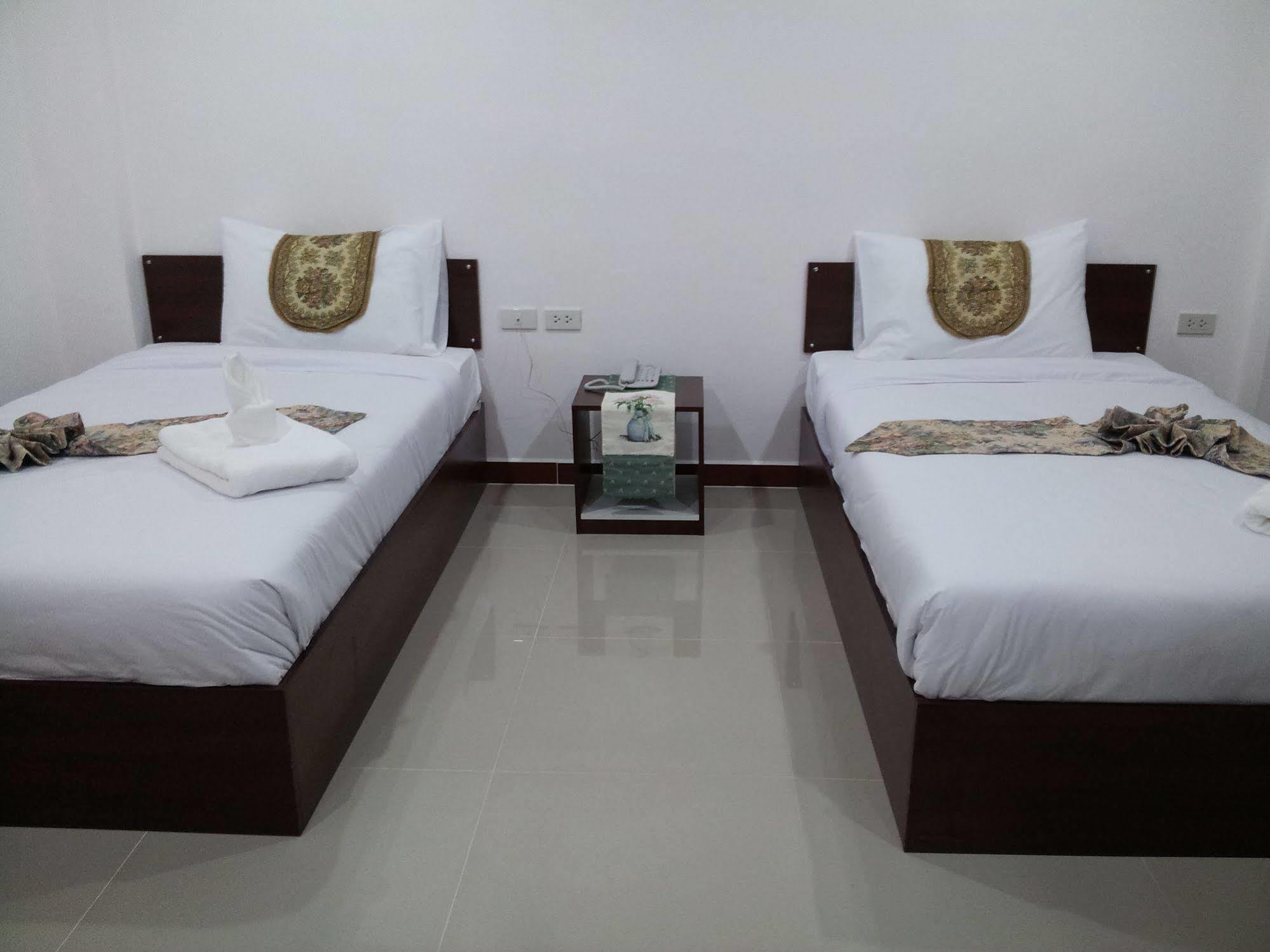 Kaew Place Чианг Рай Екстериор снимка