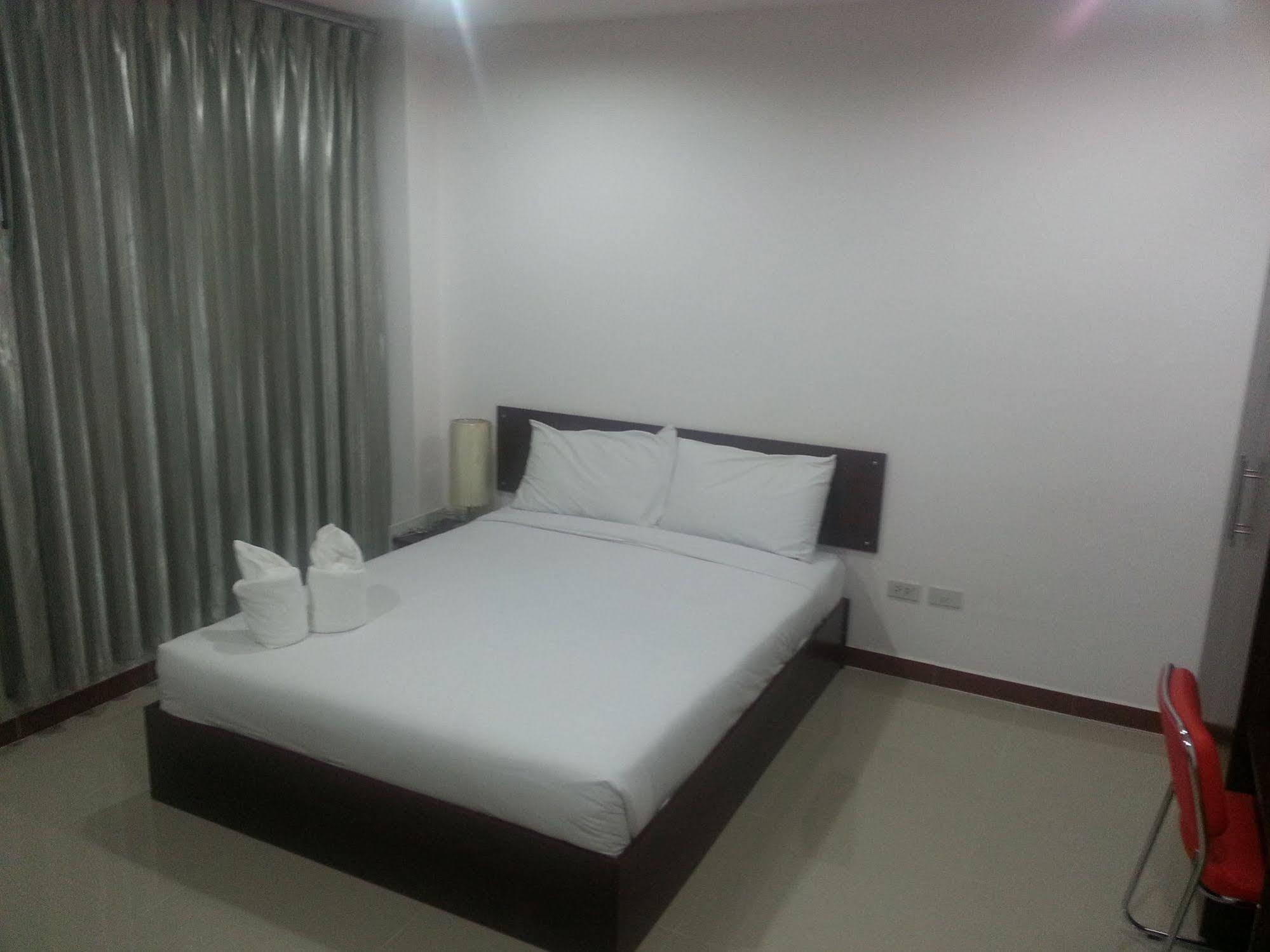 Kaew Place Чианг Рай Екстериор снимка