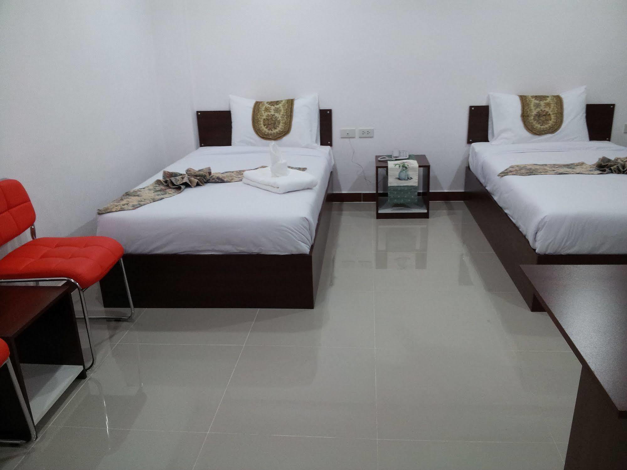 Kaew Place Чианг Рай Екстериор снимка