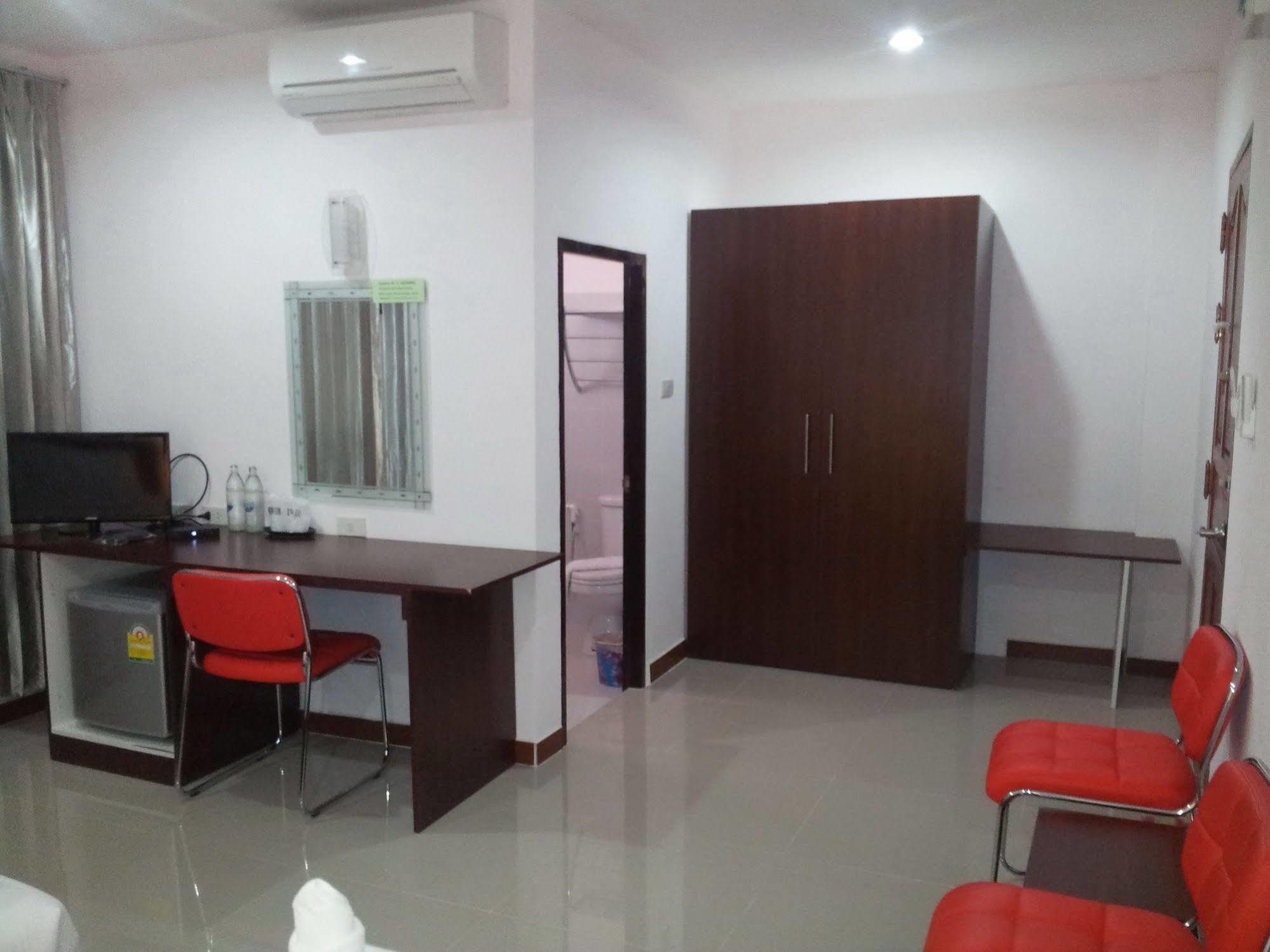 Kaew Place Чианг Рай Екстериор снимка