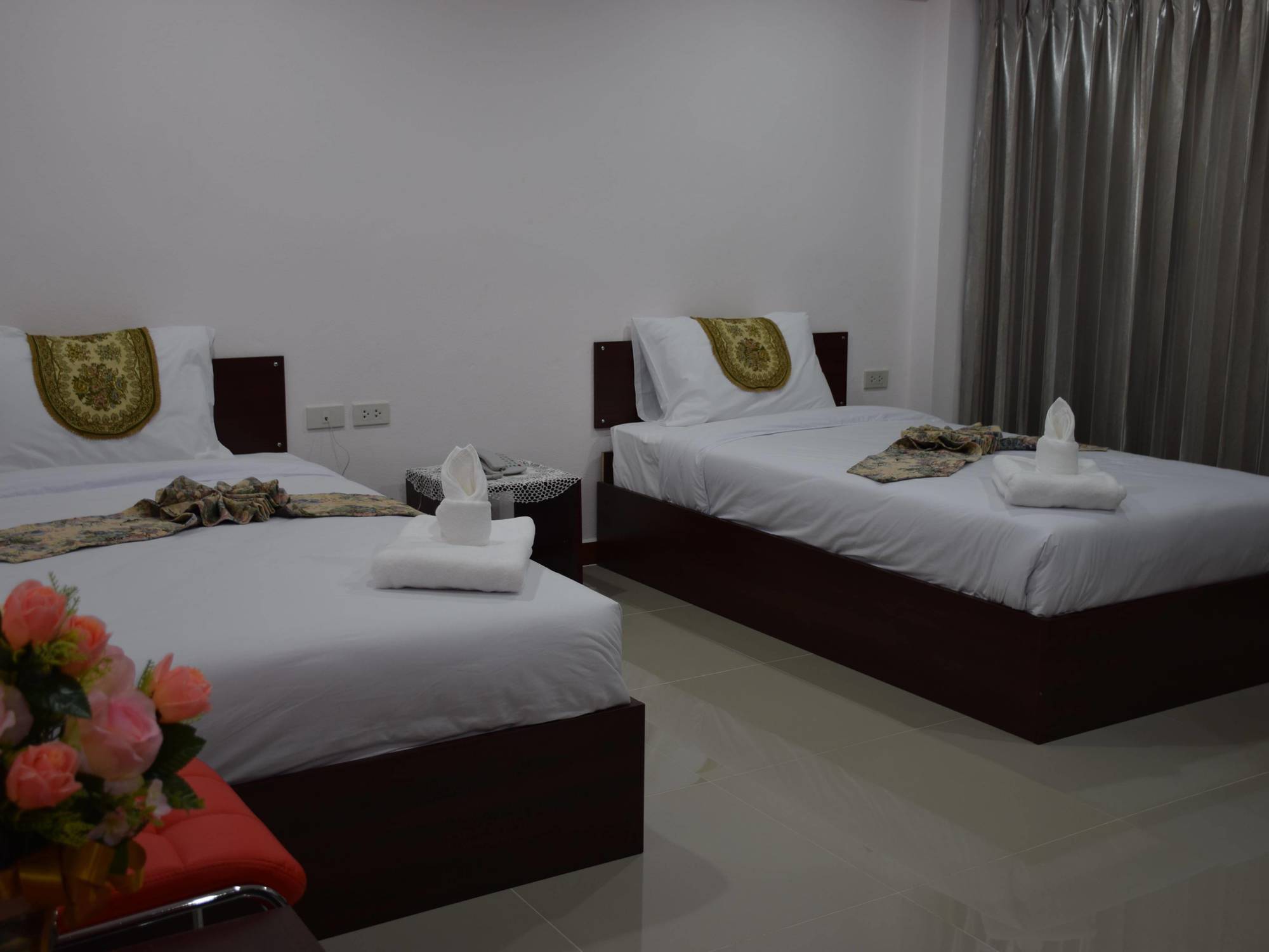 Kaew Place Чианг Рай Екстериор снимка