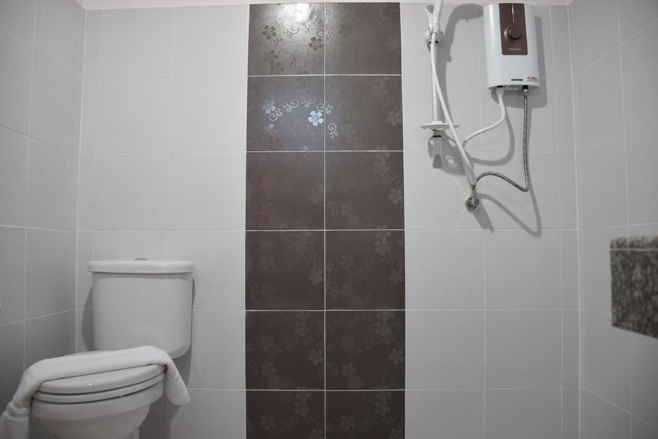 Kaew Place Чианг Рай Стая снимка