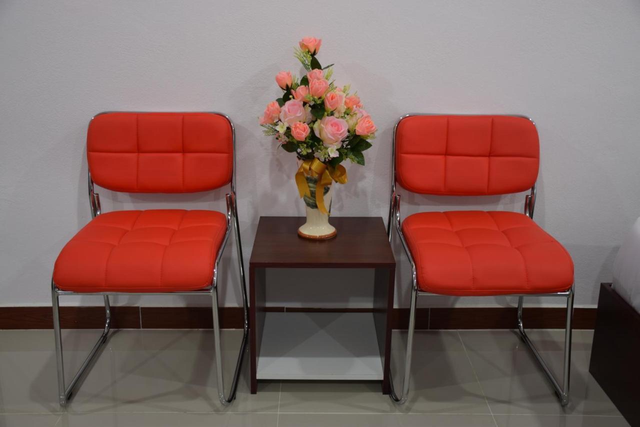 Kaew Place Чианг Рай Стая снимка
