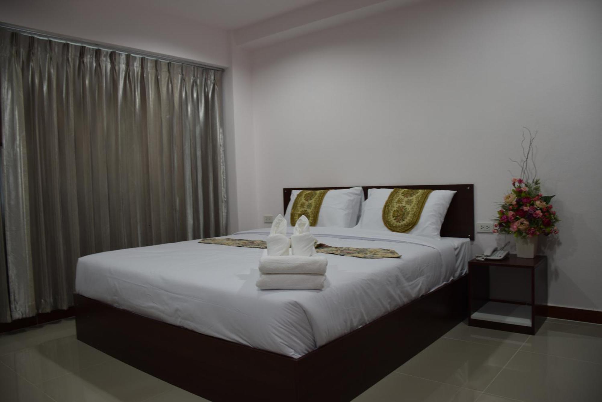 Kaew Place Чианг Рай Екстериор снимка