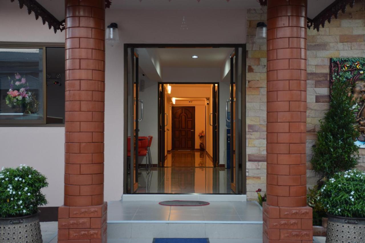 Kaew Place Чианг Рай Екстериор снимка